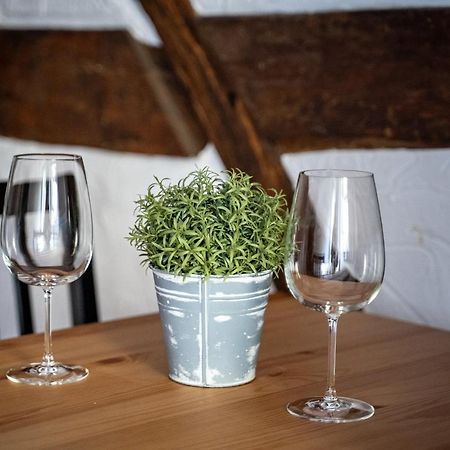 Wohnen In Malerischer Altstadt Siegen Bagian luar foto